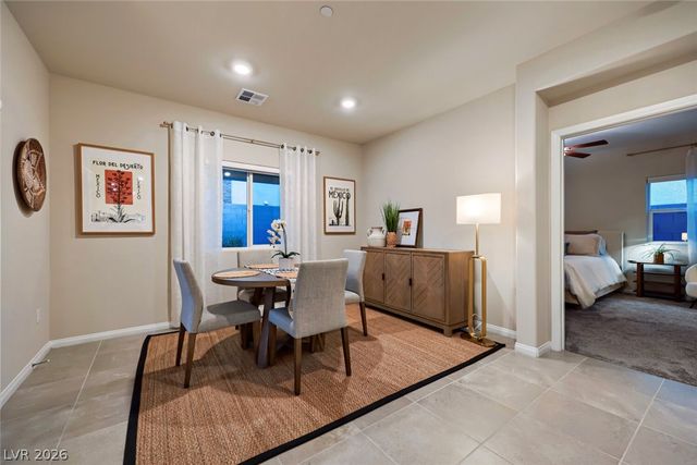 12768 Battista Lane, Henderson, NV 89044