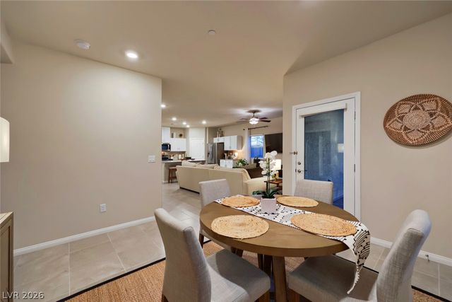 12768 Battista Lane, Henderson, NV 89044