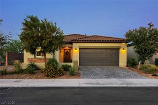 12768 Battista Lane, Henderson, NV 89044