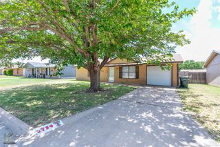 3734 Duke Lane, Abilene, TX 79602