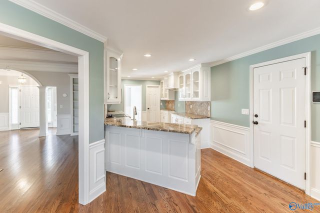 4907 Bridgehampton Road SE, Owens Cross Roads, AL 35763