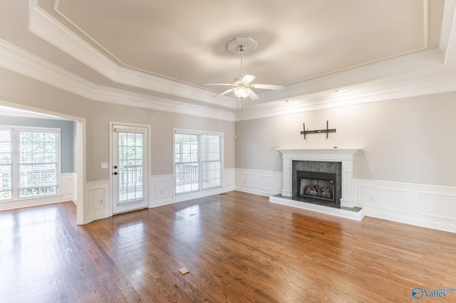 4907 Bridgehampton Road SE, Owens Cross Roads, AL 35763