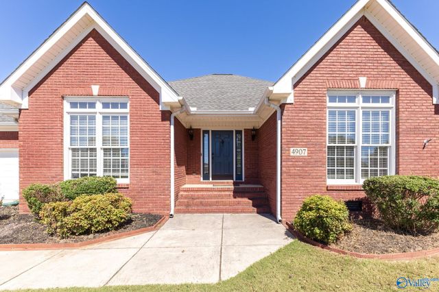 4907 Bridgehampton Road SE, Owens Cross Roads, AL 35763