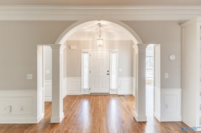 4907 Bridgehampton Road SE, Owens Cross Roads, AL 35763