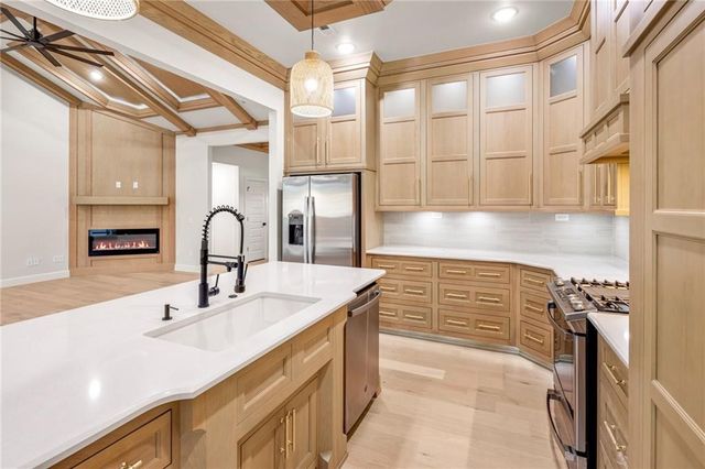 540 Bronco Street, Centerton, AR 72719