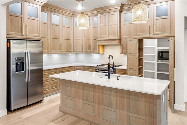 540 Bronco Street, Centerton, AR 72719