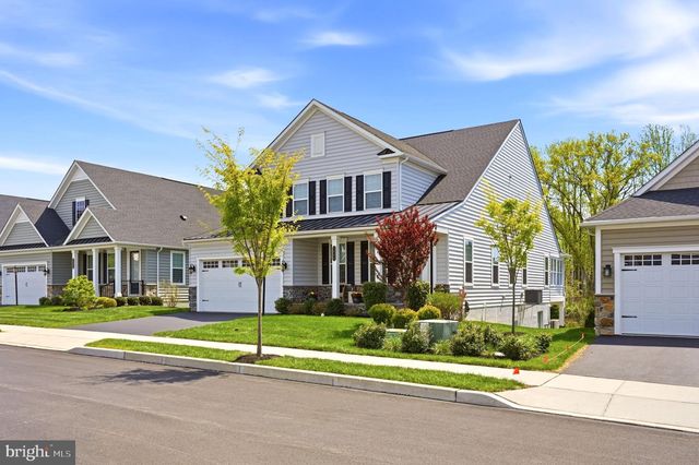 1406 GORKY LN, West Chester, PA 19380