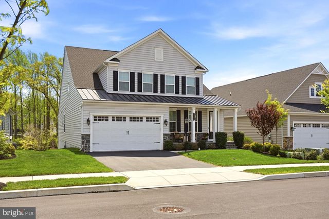 1406 GORKY LN, West Chester, PA 19380