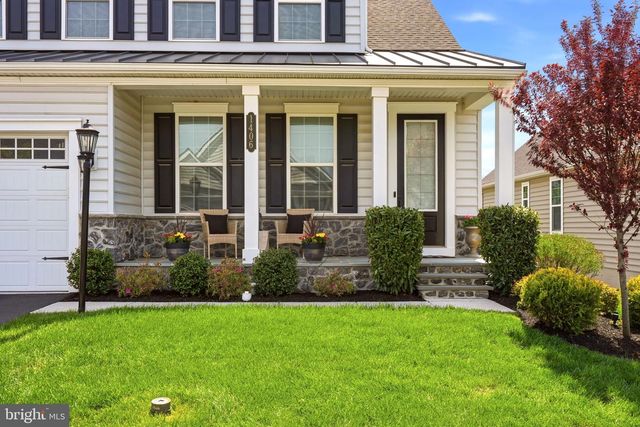1406 GORKY LN, West Chester, PA 19380