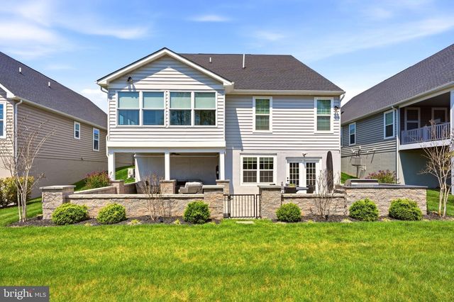 1406 GORKY LN, West Chester, PA 19380