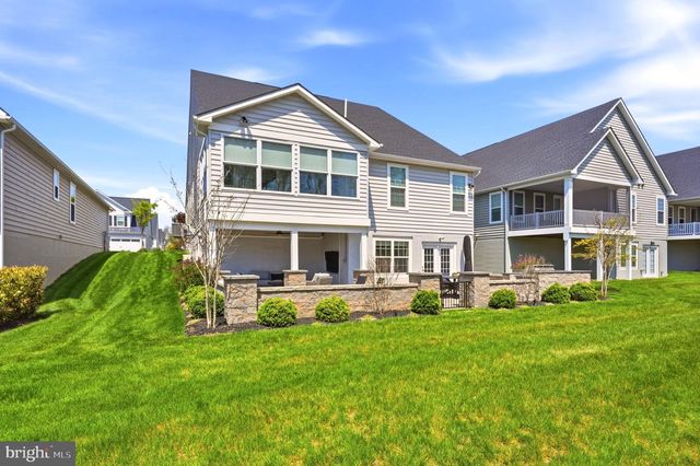 1406 GORKY LN, West Chester, PA 19380