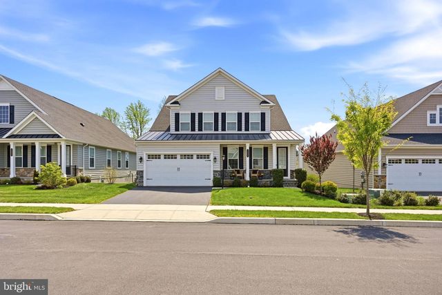 1406 GORKY LN, West Chester, PA 19380