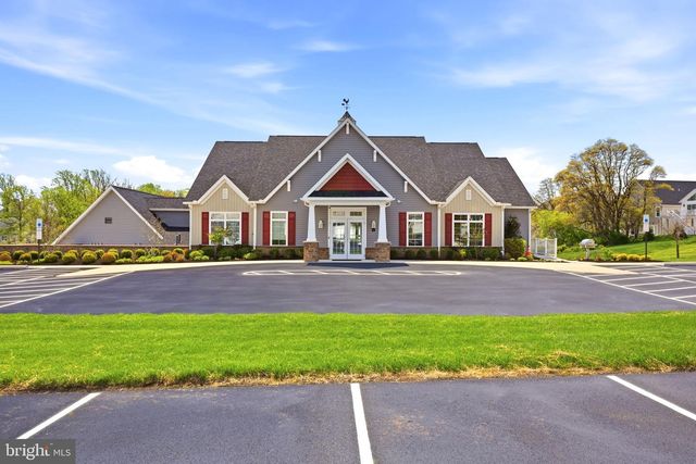 1406 GORKY LN, West Chester, PA 19380