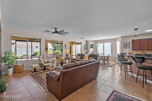 39911 S Ironwood Court, Tucson, AZ 85739