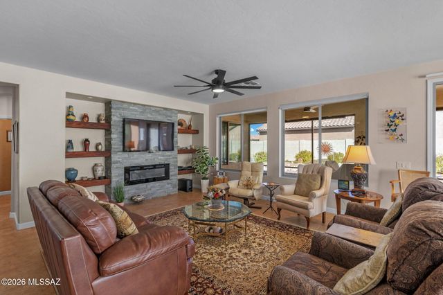 39911 S Ironwood Court, Tucson, AZ 85739