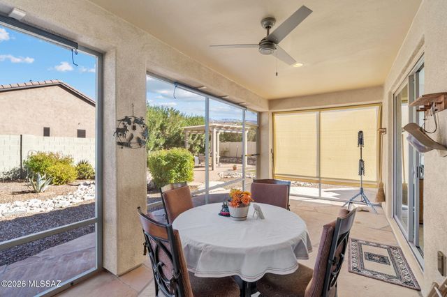 39911 S Ironwood Court, Tucson, AZ 85739