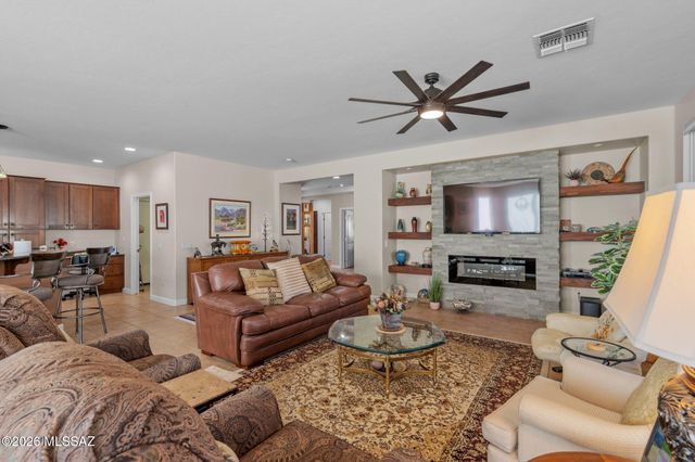 39911 S Ironwood Court, Tucson, AZ 85739