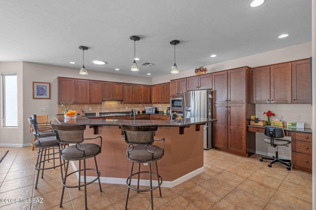 39911 S Ironwood Court, Tucson, AZ 85739