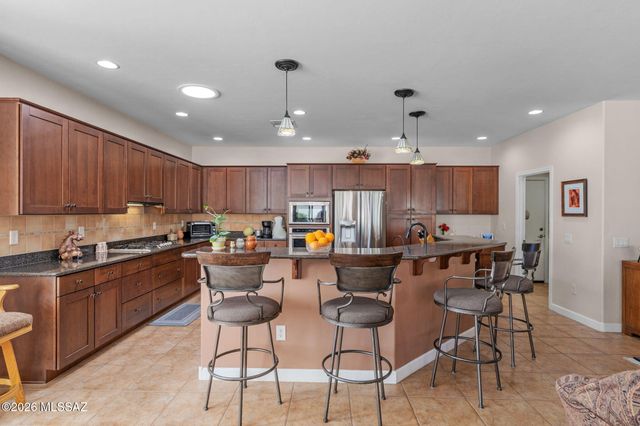 39911 S Ironwood Court, Tucson, AZ 85739