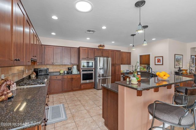 39911 S Ironwood Court, Tucson, AZ 85739