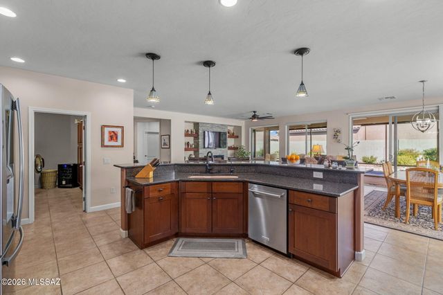 39911 S Ironwood Court, Tucson, AZ 85739