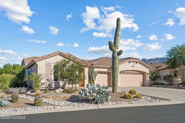 39911 S Ironwood Court, Tucson, AZ 85739