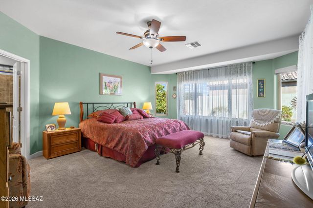 39911 S Ironwood Court, Tucson, AZ 85739