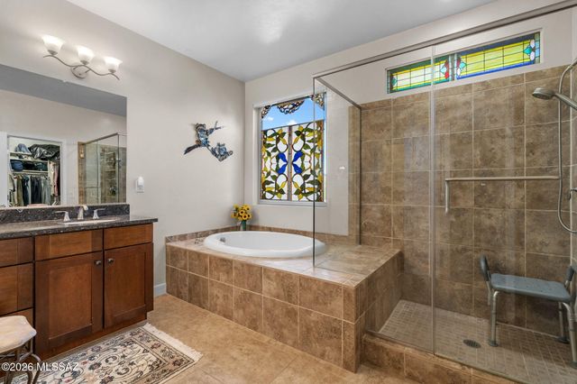 39911 S Ironwood Court, Tucson, AZ 85739