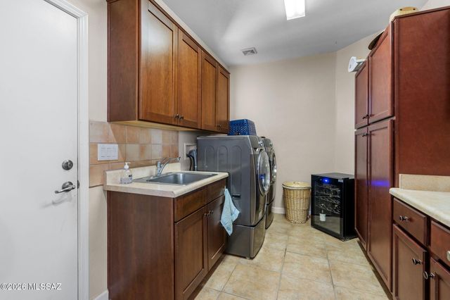 39911 S Ironwood Court, Tucson, AZ 85739