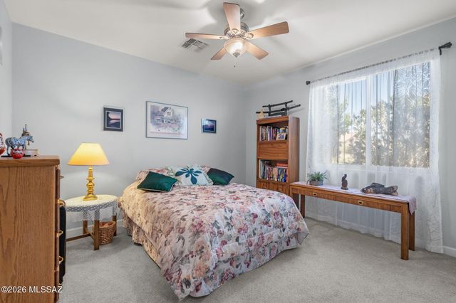 39911 S Ironwood Court, Tucson, AZ 85739