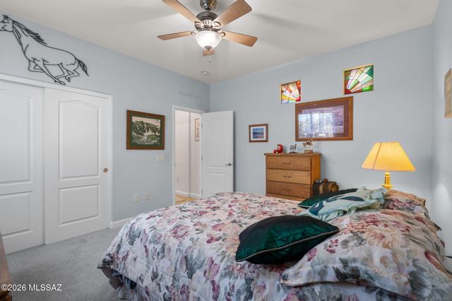 39911 S Ironwood Court, Tucson, AZ 85739