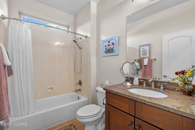 39911 S Ironwood Court, Tucson, AZ 85739