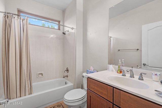 39911 S Ironwood Court, Tucson, AZ 85739