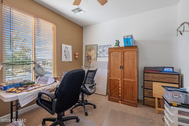 39911 S Ironwood Court, Tucson, AZ 85739