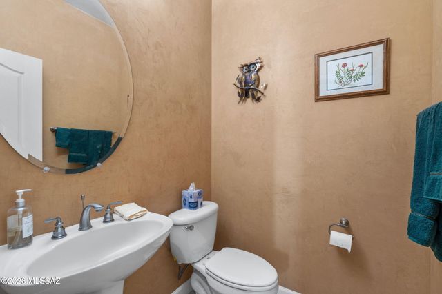 39911 S Ironwood Court, Tucson, AZ 85739