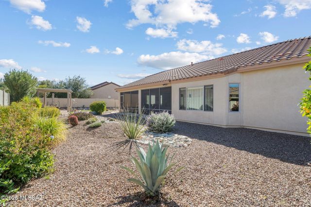 39911 S Ironwood Court, Tucson, AZ 85739