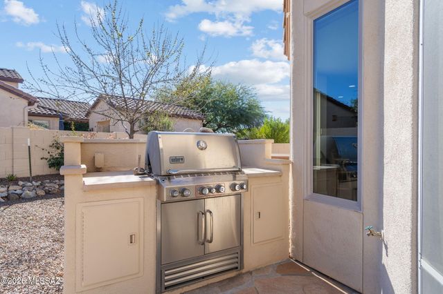 39911 S Ironwood Court, Tucson, AZ 85739