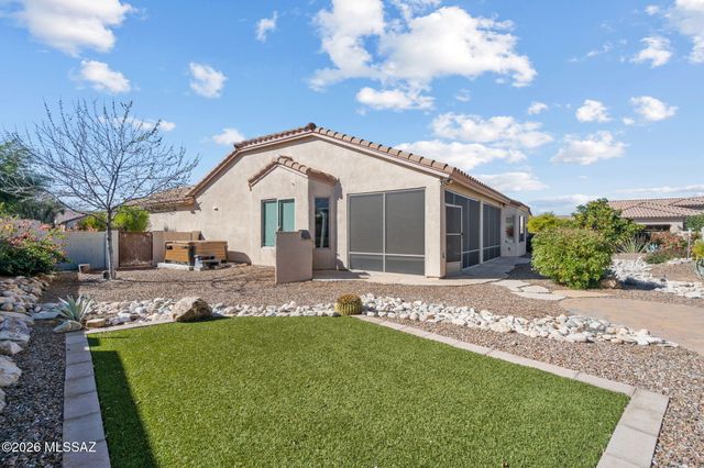 39911 S Ironwood Court, Tucson, AZ 85739