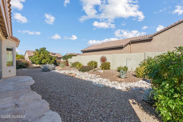 39911 S Ironwood Court, Tucson, AZ 85739