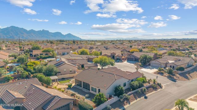 39911 S Ironwood Court, Tucson, AZ 85739