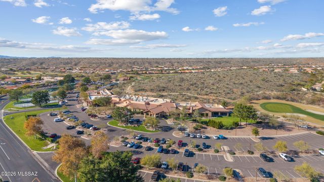 39911 S Ironwood Court, Tucson, AZ 85739