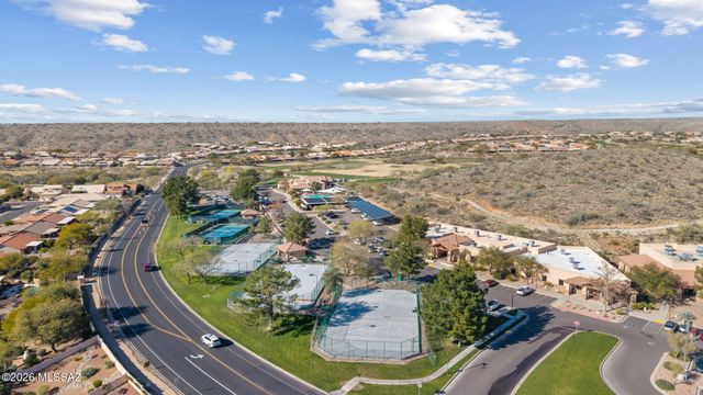 39911 S Ironwood Court, Tucson, AZ 85739