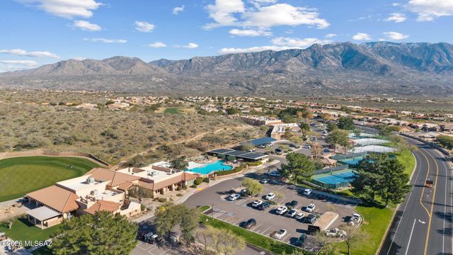 39911 S Ironwood Court, Tucson, AZ 85739