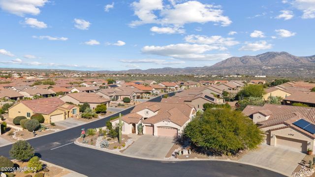 39911 S Ironwood Court, Tucson, AZ 85739