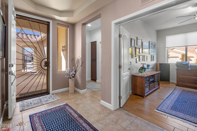 39911 S Ironwood Court, Tucson, AZ 85739