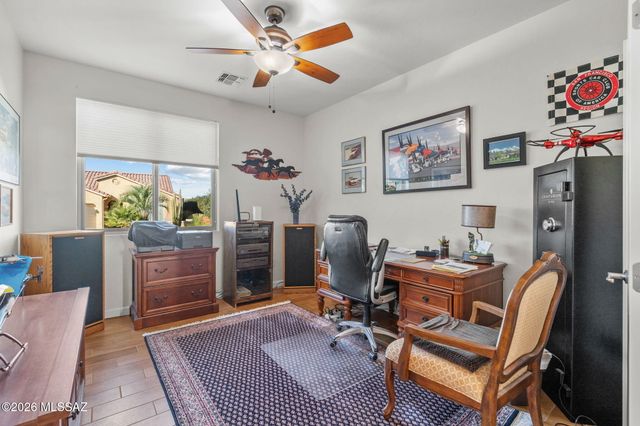 39911 S Ironwood Court, Tucson, AZ 85739