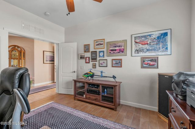 39911 S Ironwood Court, Tucson, AZ 85739