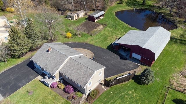 155 Dayton St, Danvers, MA 01923