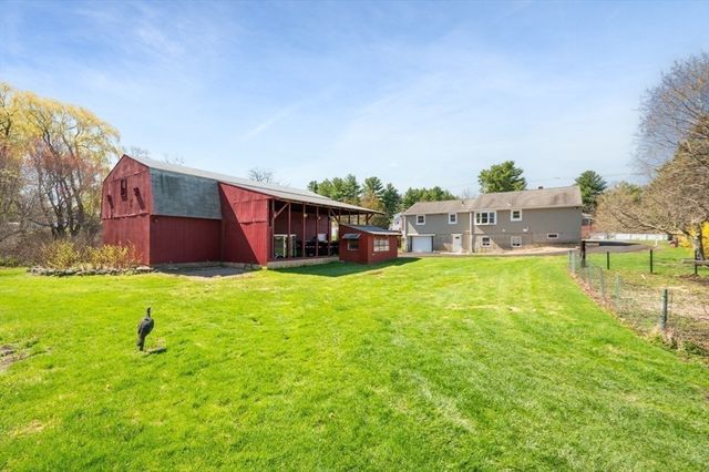 155 Dayton St, Danvers, MA 01923