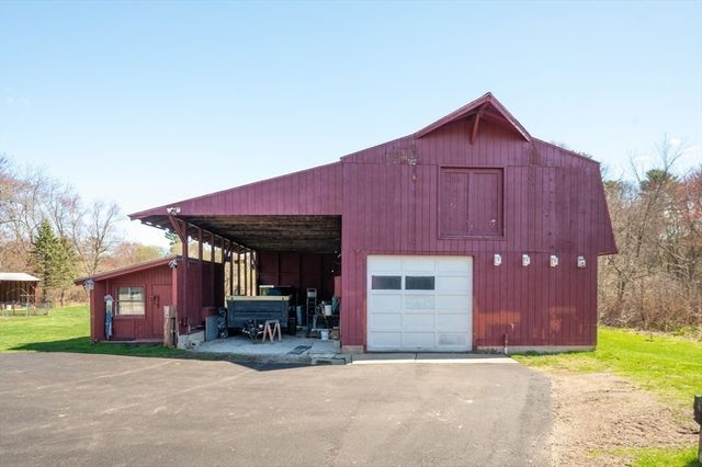 155 Dayton St, Danvers, MA 01923